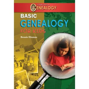 Basic Genealogy