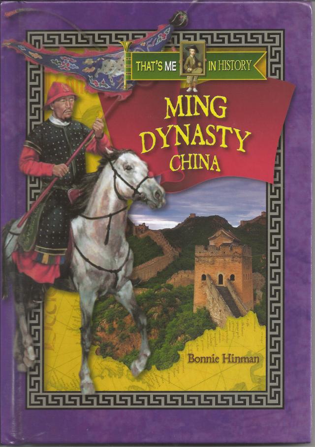 Ming Dynasty